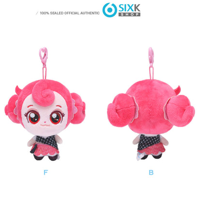 Hearts2Hearts X Teenieping  OFFICIAL MD