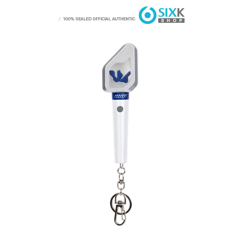 WOODZ - OFFICIAL MINI LIGHT STICK VER.2