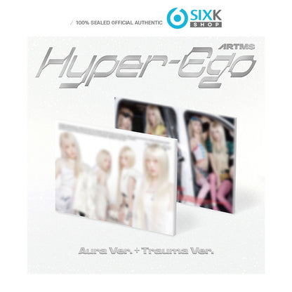 ARTMS [Hyper-Ego] Standard Ver.