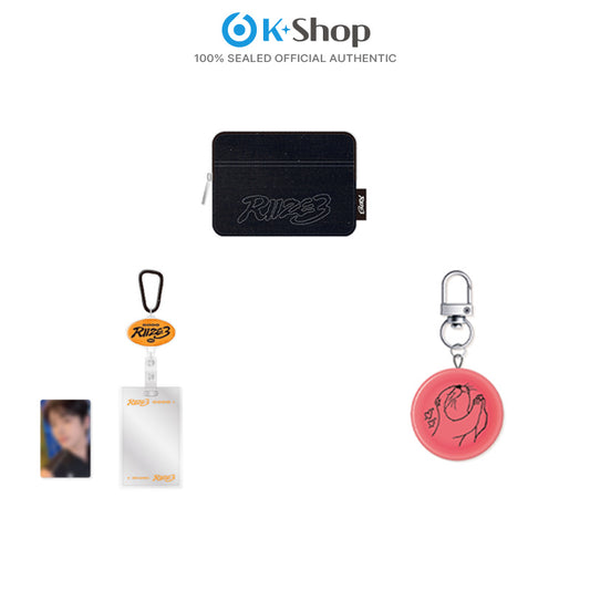 RIIZE 3rd ANNIVERSARY MERCHANDISE