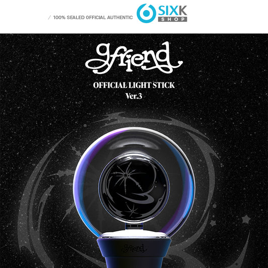 GFRIEND OFFICIAL LIGHT STICK Ver.3