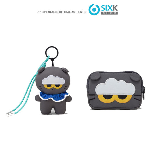 G-DRAGON - ZONFRIENDS X Coller MD (Limited stock)