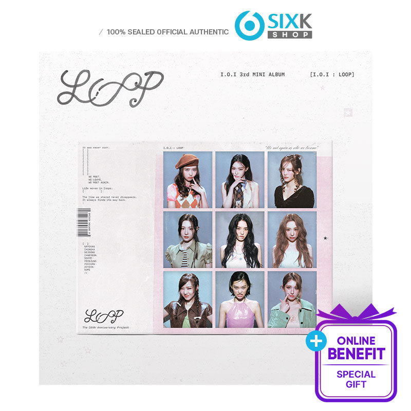 ETC – Sixkshop