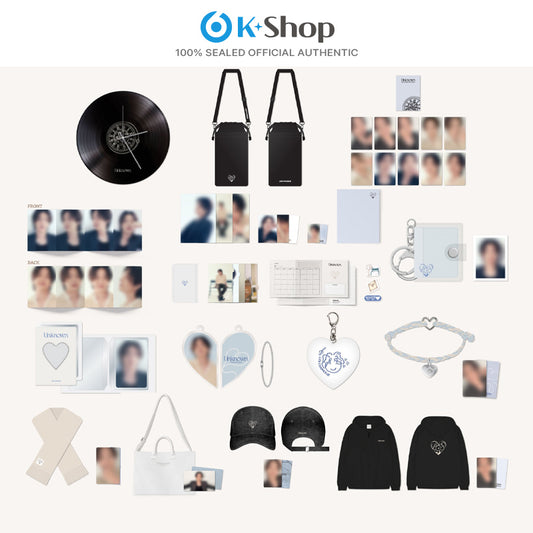 LEE CHANG SUB (BTOB) - SOLO CONCERT [UNKNOWN] OFFICIAL MD
