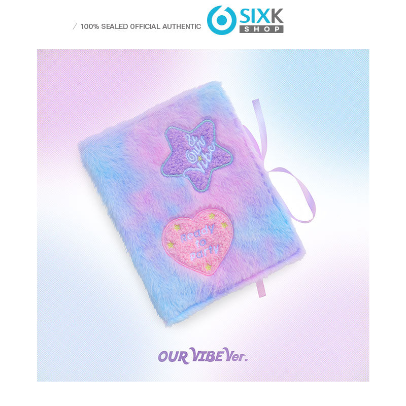 SAY MY NAME – [Our Vibe]