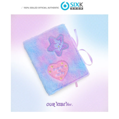 SAY MY NAME – [Our Vibe]