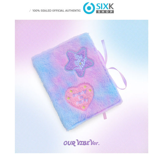 SAY MY NAME – [Our Vibe]