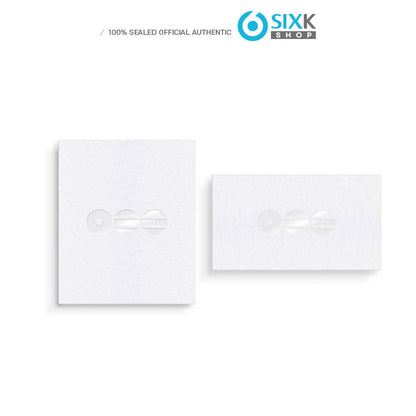 BTS 5th Album [ARIRANG] (LUCKY DRAW)