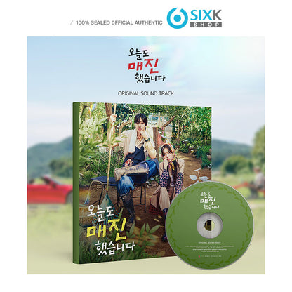Sold Out on You OST