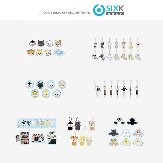 NEXZ - 2ND ANNIVERSARY MINI POP-UP MD