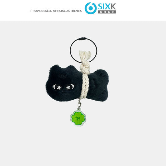 2025 MOON BYUL BIRTHDAY [NOOK BLESSING KEYRING]