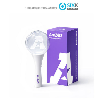 AmbiO - Official Light Stick