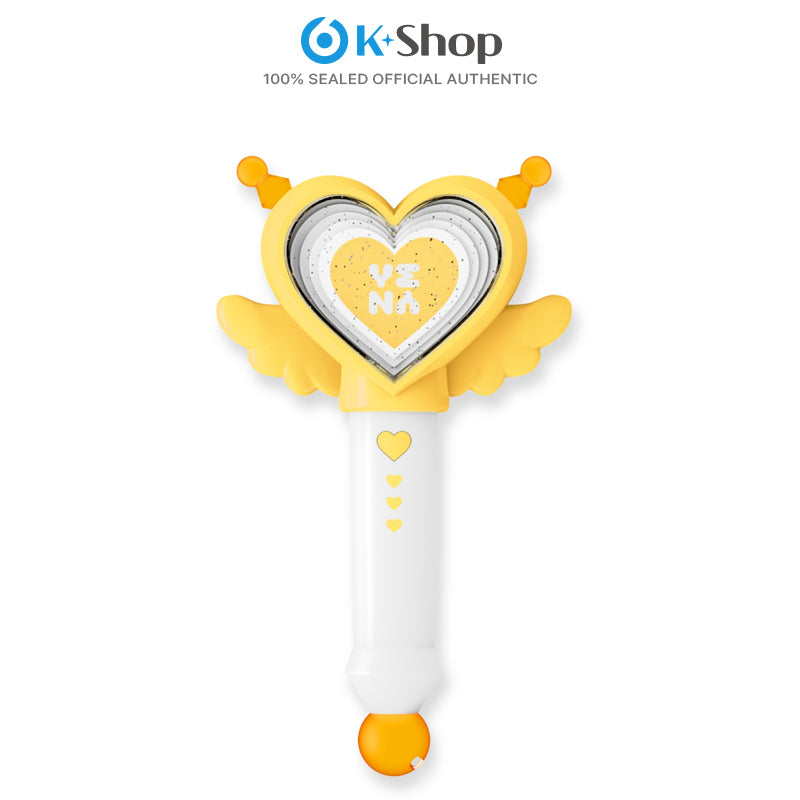 YENA OFFICIAL LIGHT STICK VER.2