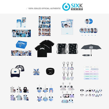 Xdinary Heroes - 2026 Summer Special [The Xcape] OFFICIAL MD