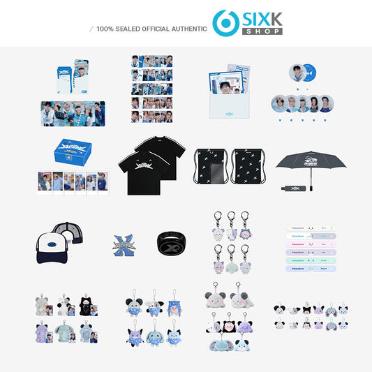 Xdinary Heroes - 2026 Summer Special [The Xcape] OFFICIAL MD