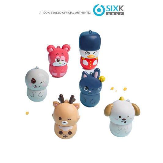 RIIZE X CU LITTLE RIIZE BOTTLE CANDY (RANDOM)