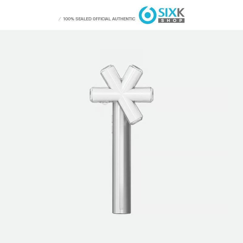 i-dle OFFICIAL LIGHT STICK VER.3