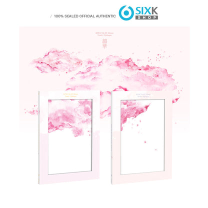 EPEX  - 7th EP Album [Youth : Epilogue]