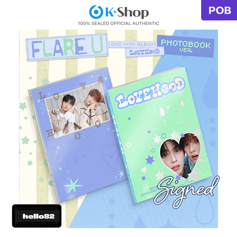 PRE-ORDER – Sixkshop