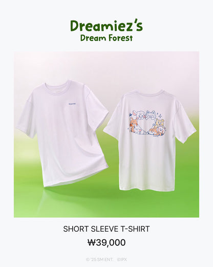 [Ships Immediately] NCT DREAM - Dreamiez's Dream Forest Popup MD2
