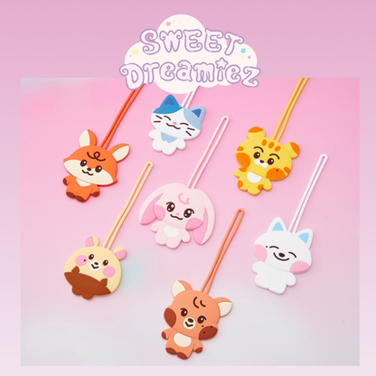 NCT DREAM X LINE FRIENDS [SWEET Dreamiez POP-UP MD]