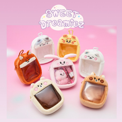 NCT DREAM X LINE FRIENDS [SWEET Dreamiez POP-UP MD]