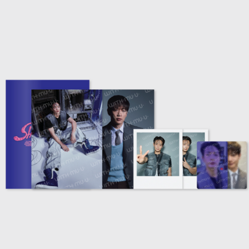 SHINee - 2026 SM ARTIST SEASON’S GREETINGS OFFICIAL MD