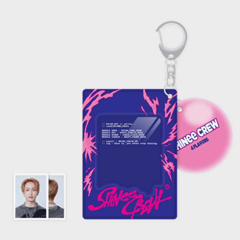 SHINee - 2026 SM ARTIST SEASON’S GREETINGS OFFICIAL MD