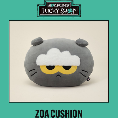 G-DRAGON - ZONFRIENDS LUCKY SHOP POP-UP MD