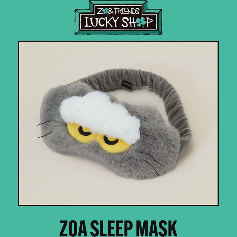 G-DRAGON - ZONFRIENDS LUCKY SHOP POP-UP MD