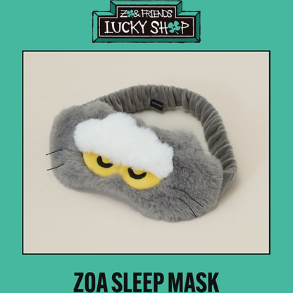 G-DRAGON - ZONFRIENDS LUCKY SHOP POP-UP MD