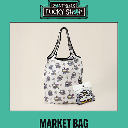 G-DRAGON - ZONFRIENDS LUCKY SHOP POP-UP MD