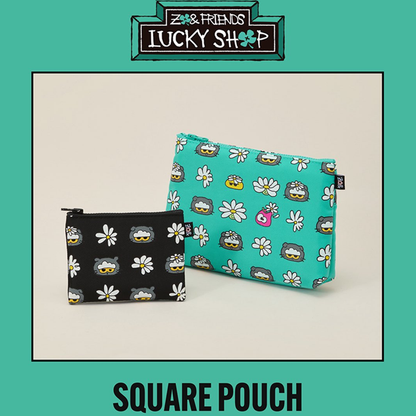 G-DRAGON - ZONFRIENDS LUCKY SHOP POP-UP MD