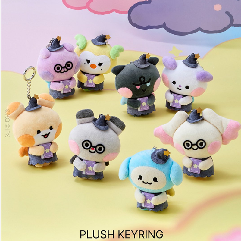 ATEEZ - MIGHTEEZ [Wonder Room POP-UP MD]