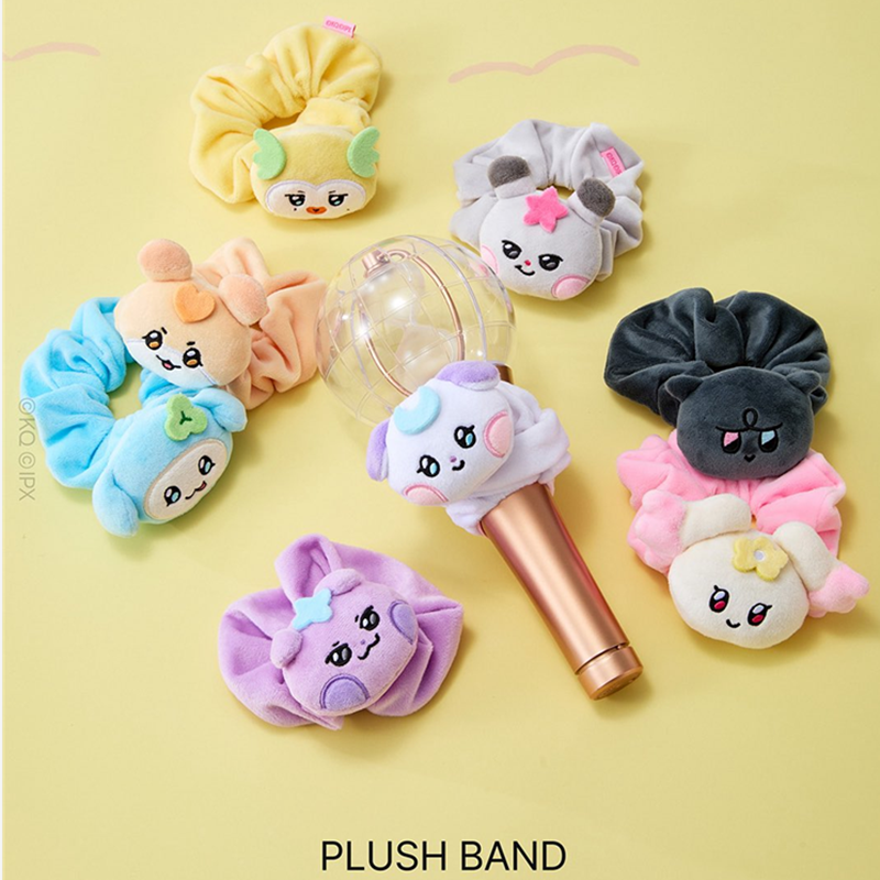 ATEEZ - MIGHTEEZ [Wonder Room POP-UP MD]