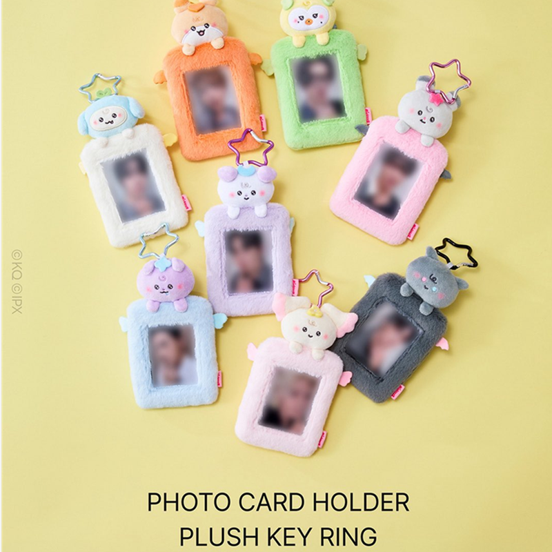 ATEEZ - MIGHTEEZ [Wonder Room POP-UP MD]