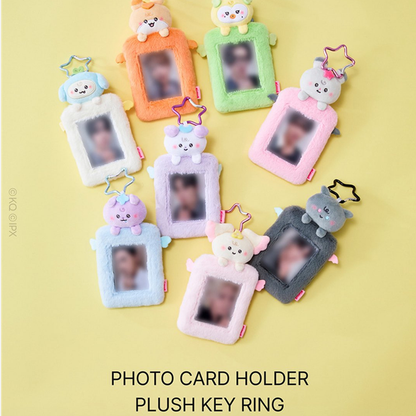 ATEEZ - MIGHTEEZ [Wonder Room POP-UP MD]