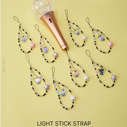 ATEEZ - MIGHTEEZ [Wonder Room POP-UP MD]