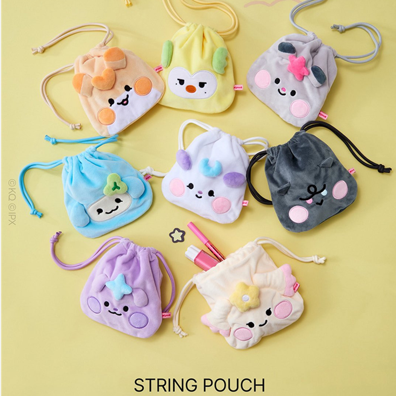 ATEEZ - MIGHTEEZ [Wonder Room POP-UP MD]