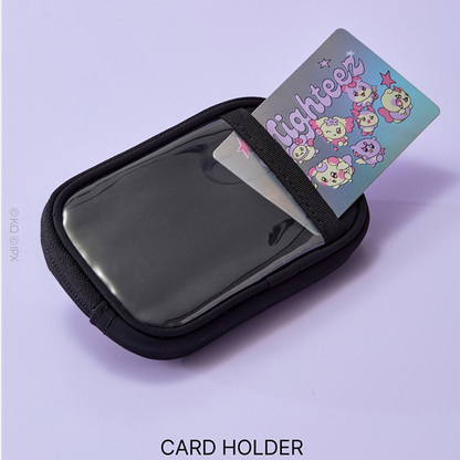 ATEEZ - MIGHTEEZ [Wonder Room POP-UP MD]