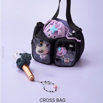 ATEEZ - MIGHTEEZ [Wonder Room POP-UP MD]