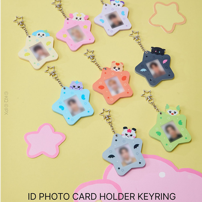 ATEEZ - MIGHTEEZ [Wonder Room POP-UP MD]