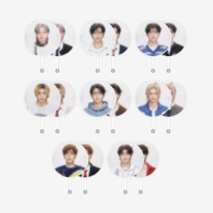 Stray Kids 6TH FANMEETING [STAY in Our Little House MD 1]