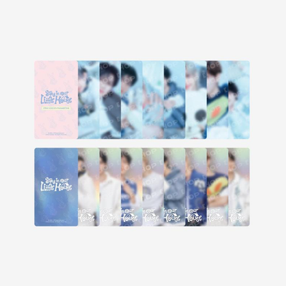 Stray Kids 6TH FANMEETING [STAY in Our Little House MD 1]