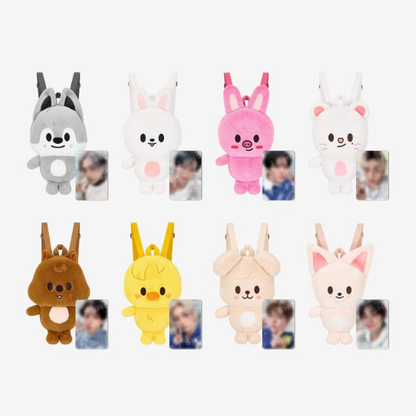 Stray Kids 6TH FANMEETING [STAY in Our Little House MD 2]