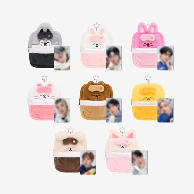 Stray Kids 6TH FANMEETING [STAY in Our Little House MD 2]