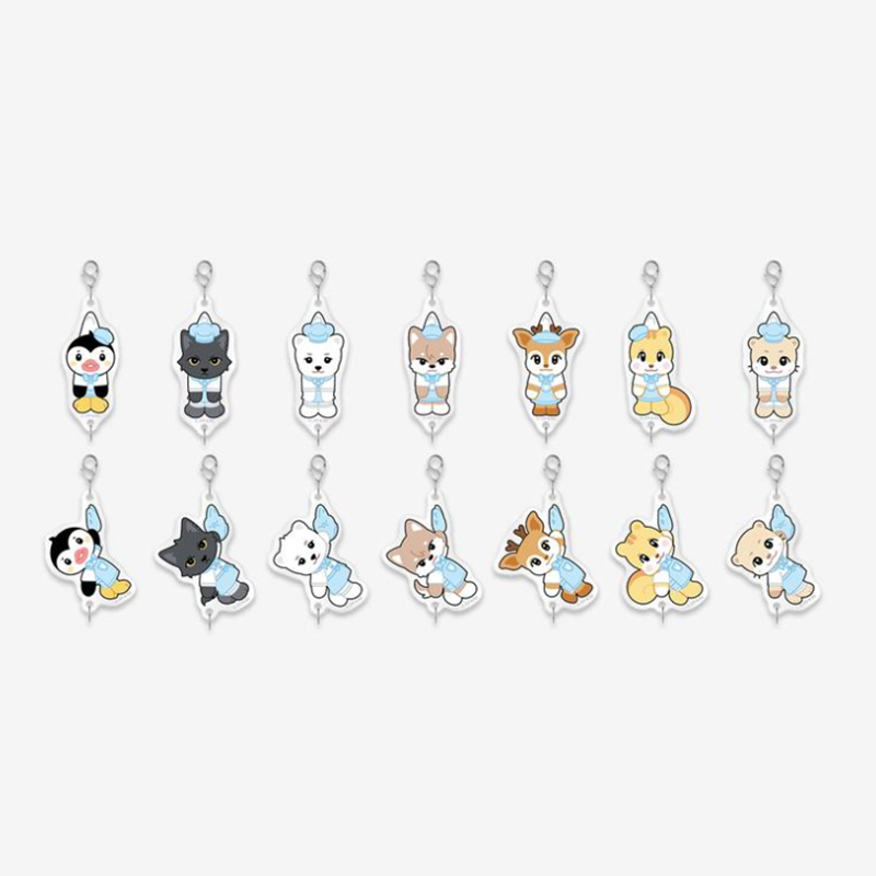 NEXZ - 2ND ANNIVERSARY MINI POP-UP MD