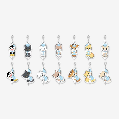 NEXZ - 2ND ANNIVERSARY MINI POP-UP MD