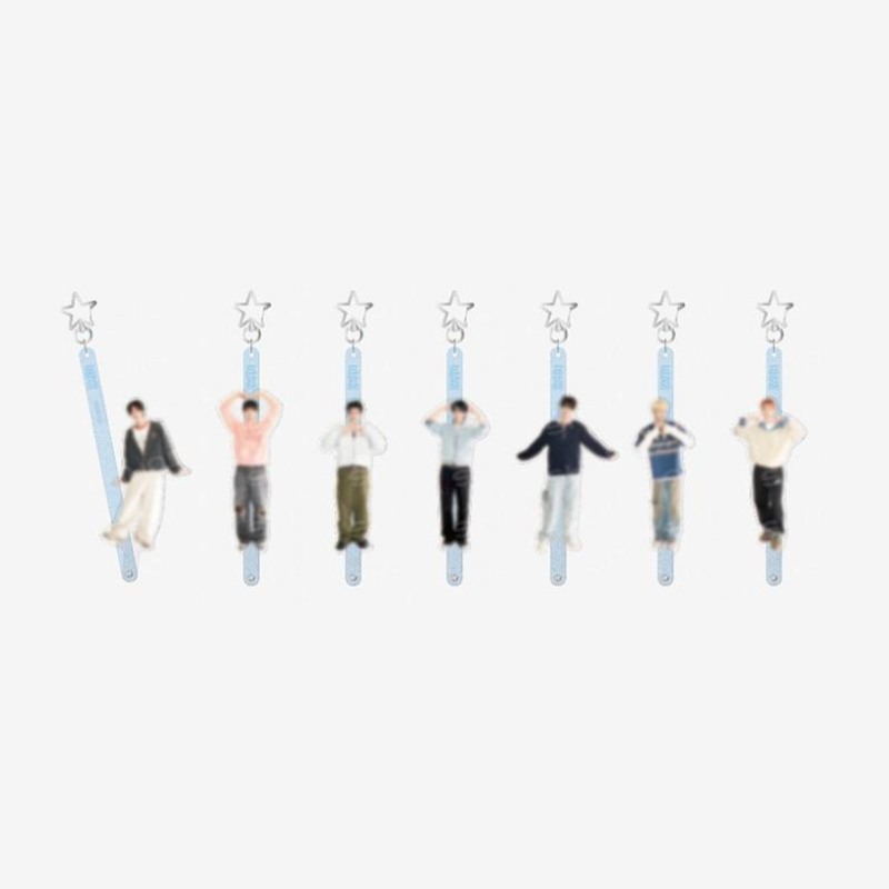NEXZ - 2ND ANNIVERSARY MINI POP-UP MD