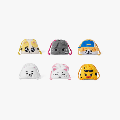 ENHYPEN Official Character [ENCHIN POP-UP MD]